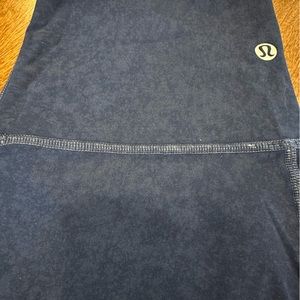 Lululemon Wunder Under Leggings